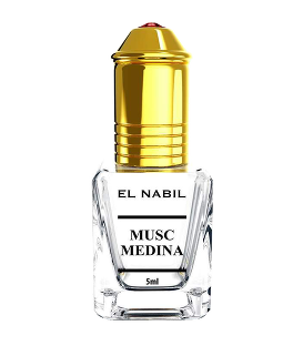 Musc Medina